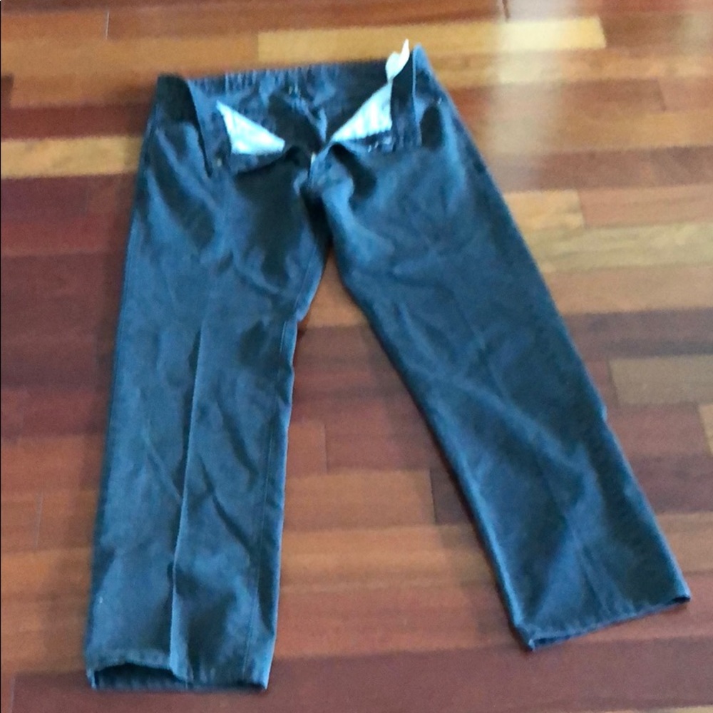 Ermenegildo Zegna Jeans